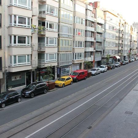 Royal Plage Oostende Екстер'єр фото